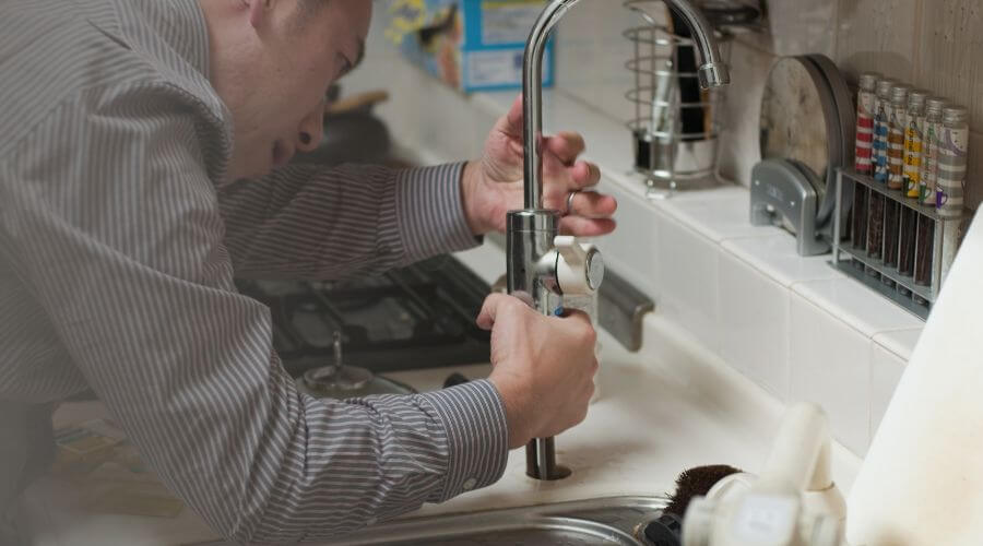 Local expert plumbing services in Indianola, PA